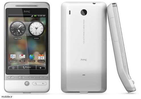 HTC Hero